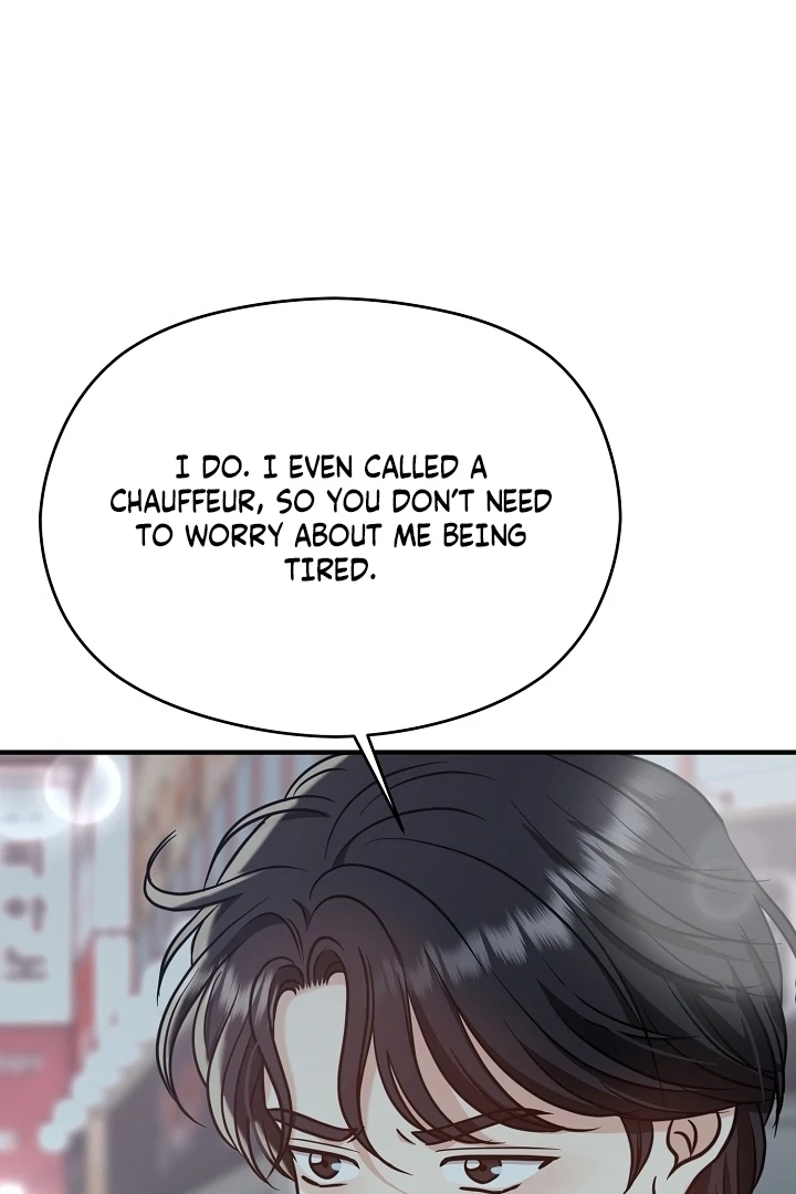 My Sweet Second Proposal Chapter 12 - Page 52