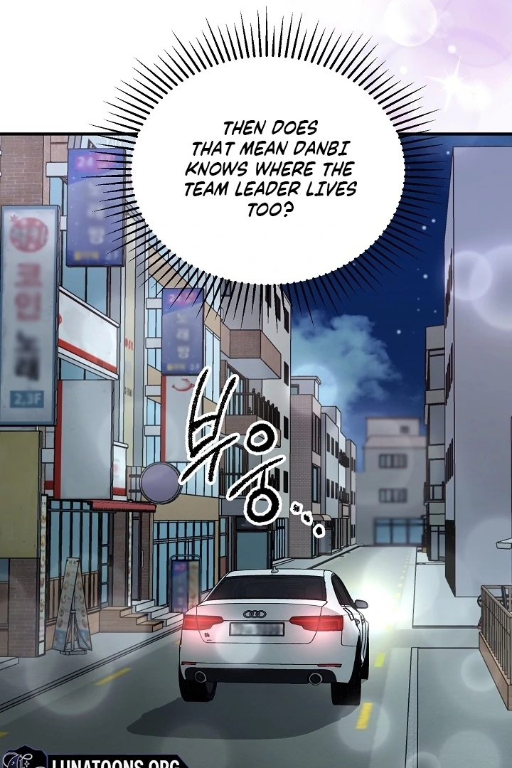 My Sweet Second Proposal Chapter 12 - Page 60