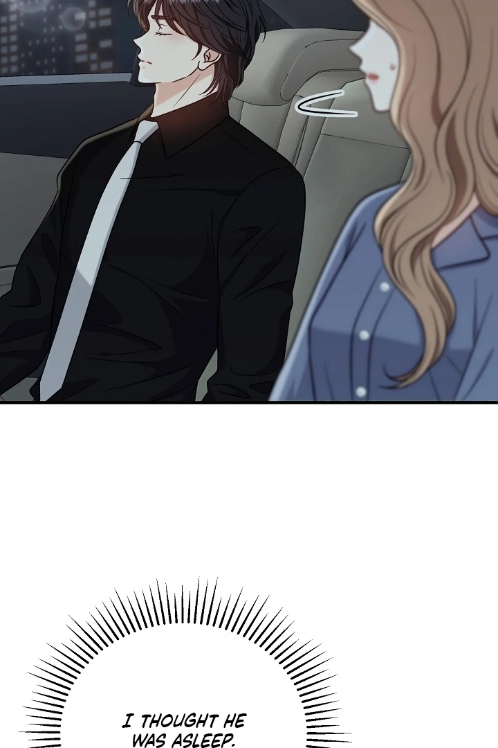 My Sweet Second Proposal Chapter 12 - Page 65