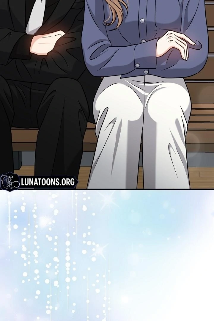 My Sweet Second Proposal Chapter 12 - Page 7