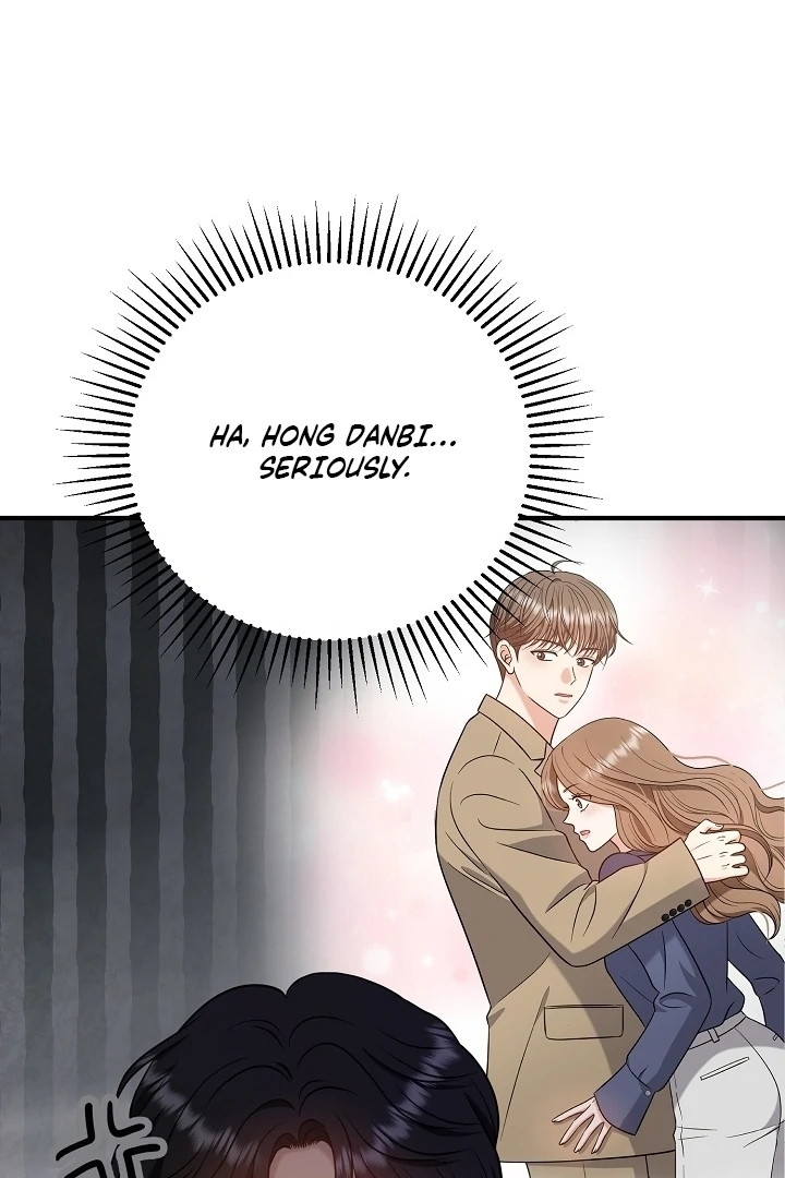 My Sweet Second Proposal Chapter 12 - Page 87