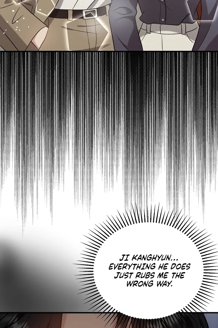 My Sweet Second Proposal Chapter 12 - Page 90