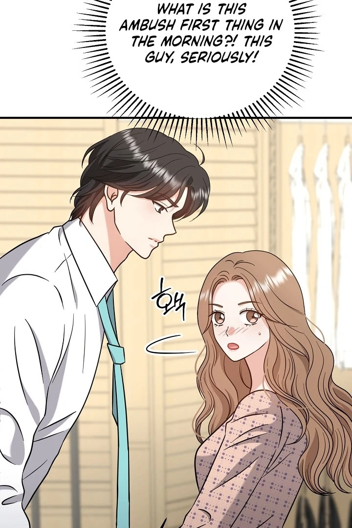 My Sweet Second Proposal Chapter 13 - Page 102