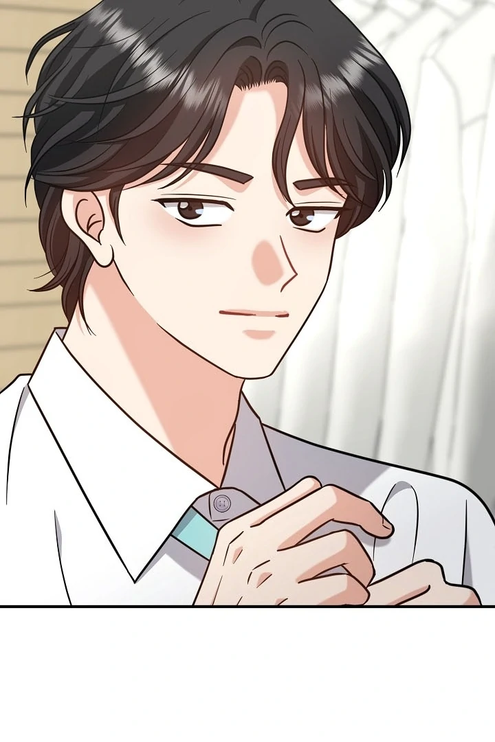 My Sweet Second Proposal Chapter 13 - Page 104