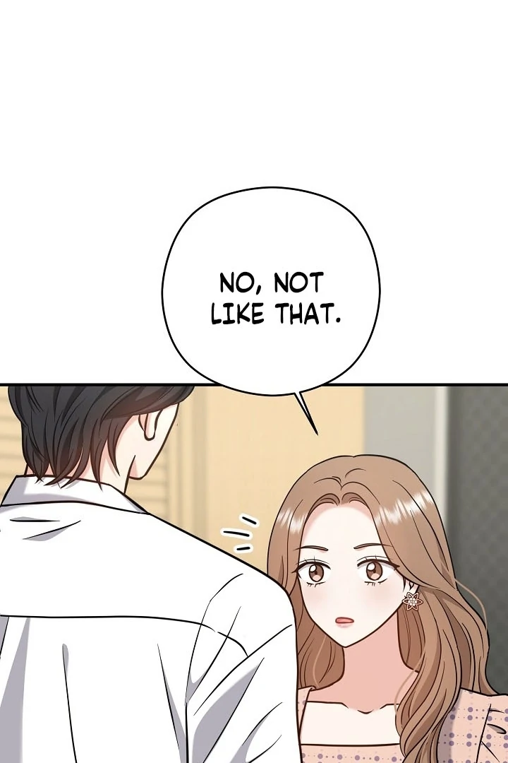 My Sweet Second Proposal Chapter 13 - Page 105