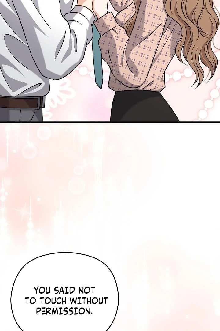 My Sweet Second Proposal Chapter 13 - Page 109