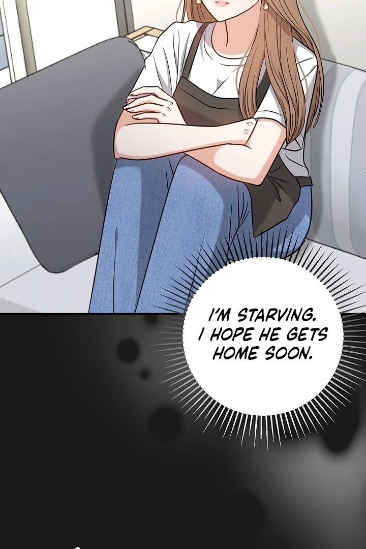 My Sweet Second Proposal Chapter 13 - Page 23