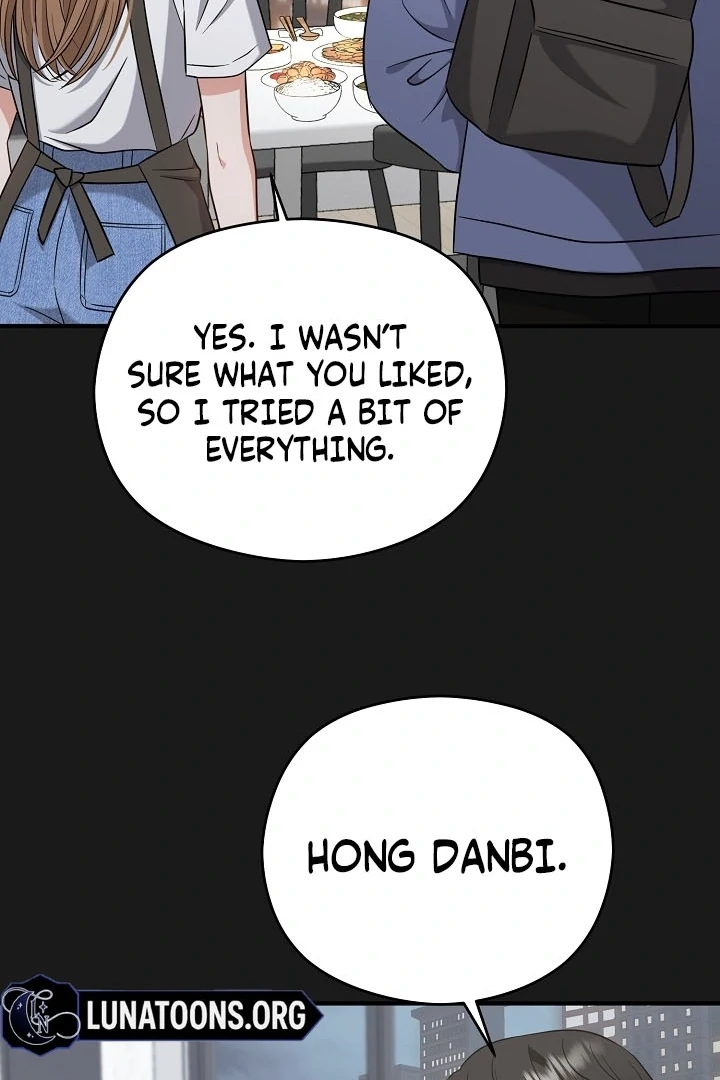 My Sweet Second Proposal Chapter 13 - Page 31