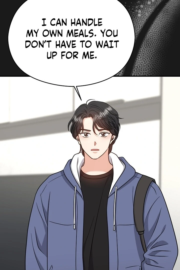 My Sweet Second Proposal Chapter 13 - Page 33