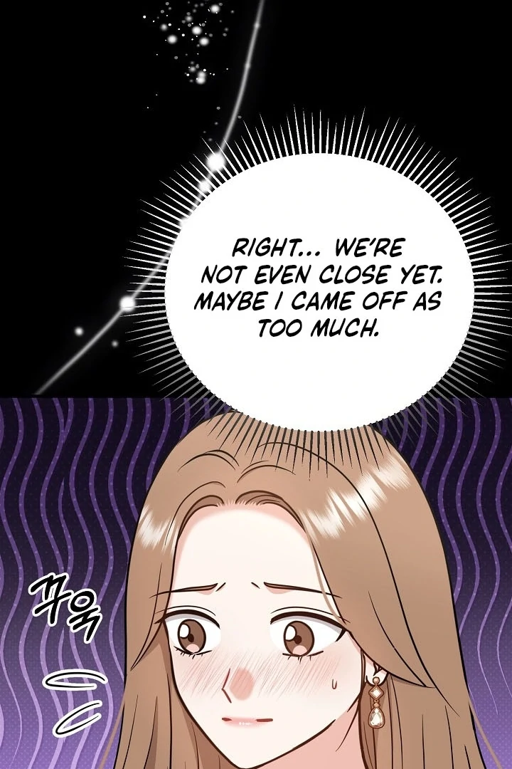 My Sweet Second Proposal Chapter 13 - Page 43