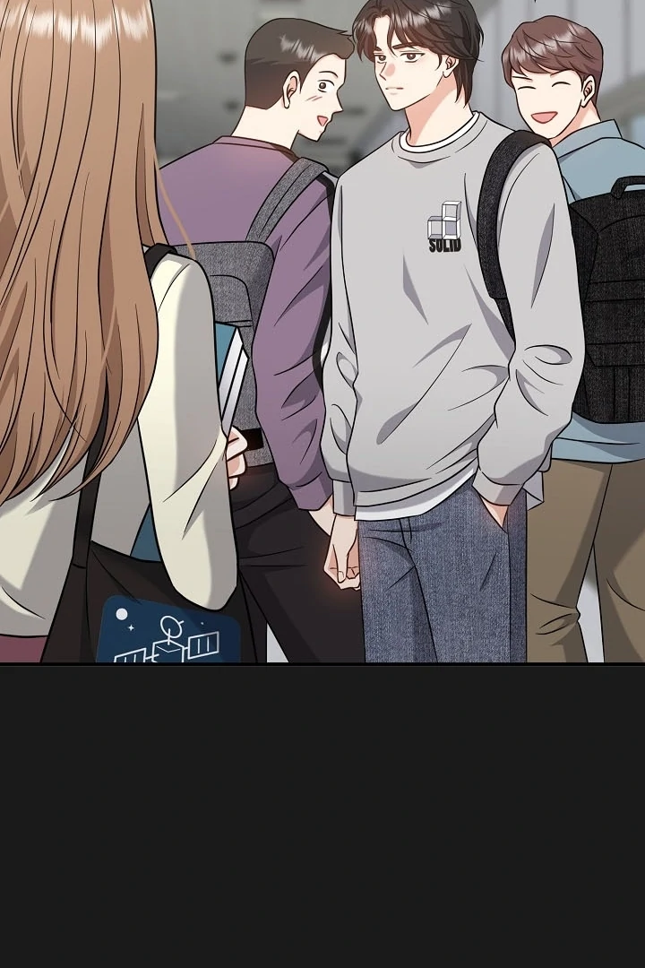 My Sweet Second Proposal Chapter 13 - Page 50