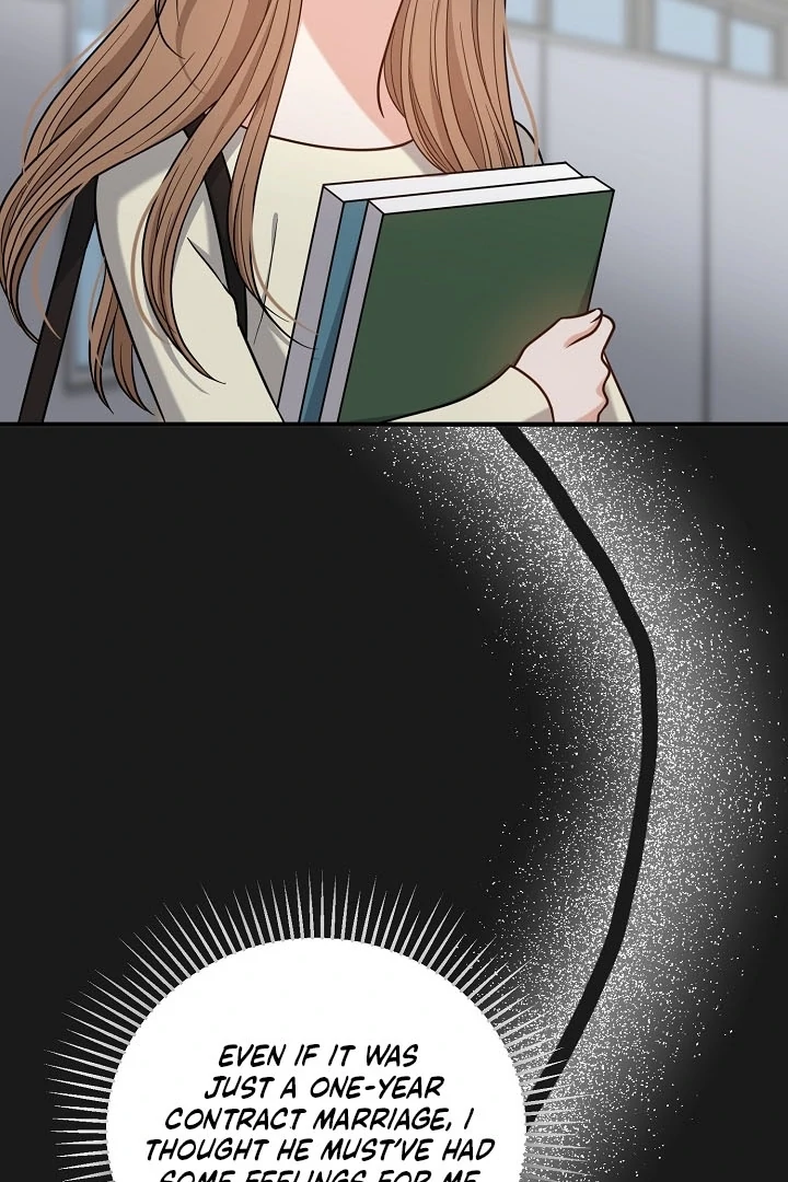 My Sweet Second Proposal Chapter 13 - Page 61