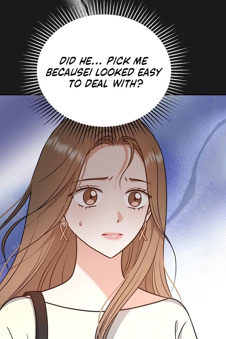 My Sweet Second Proposal Chapter 13 - Page 63