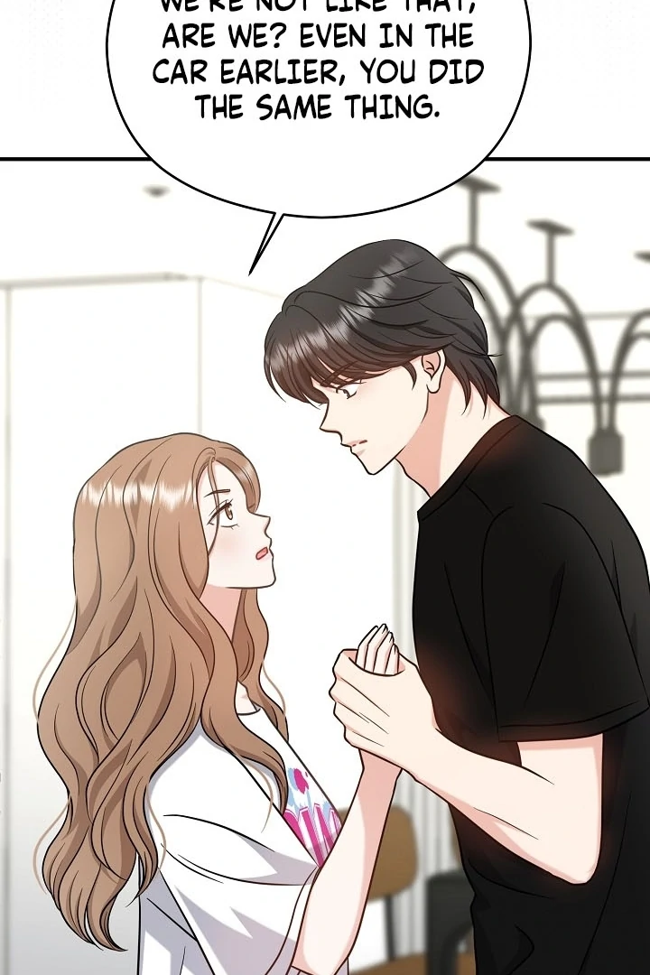 My Sweet Second Proposal Chapter 13 - Page 73