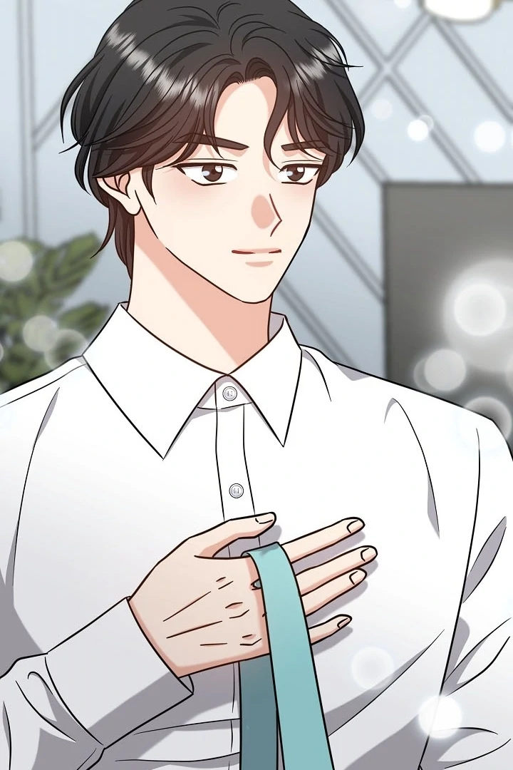 My Sweet Second Proposal Chapter 13 - Page 91