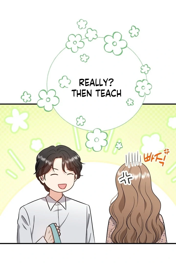 My Sweet Second Proposal Chapter 13 - Page 94