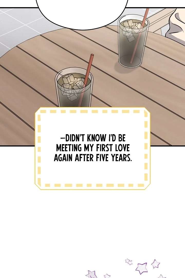 My Sweet Second Proposal Chapter 2 - Page 10