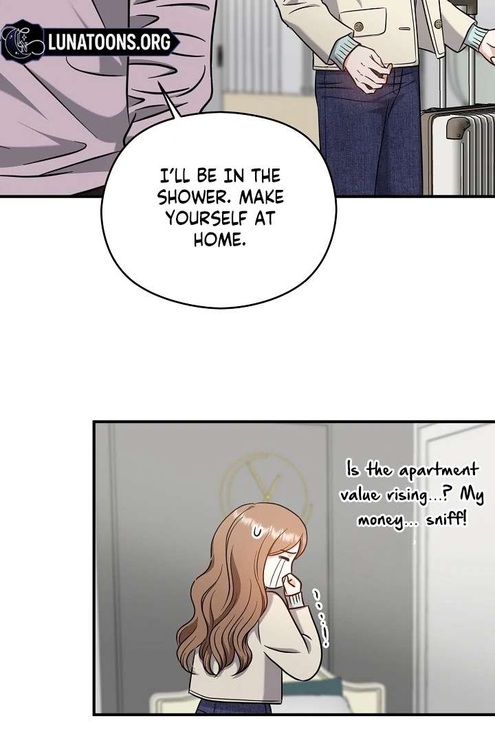 My Sweet Second Proposal Chapter 2 - Page 100