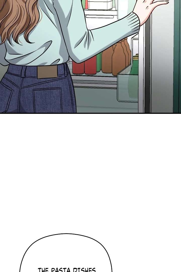 My Sweet Second Proposal Chapter 2 - Page 105