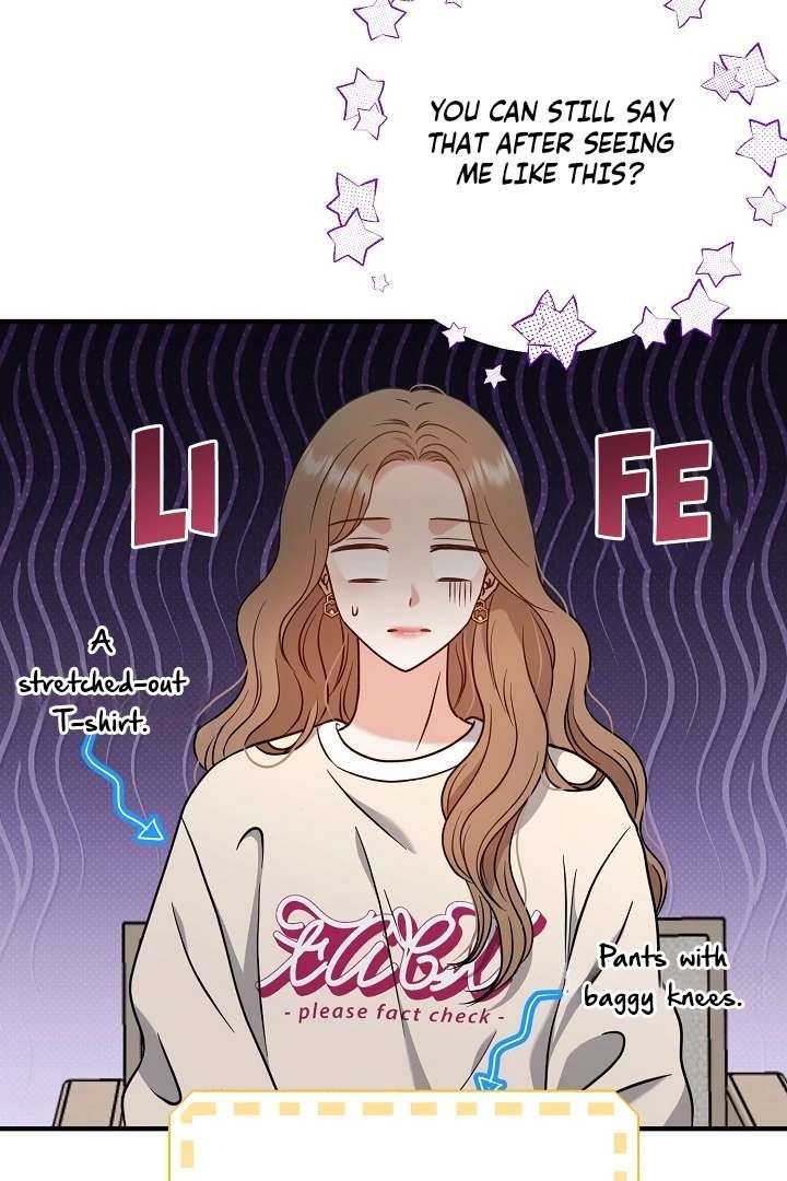 My Sweet Second Proposal Chapter 2 - Page 11