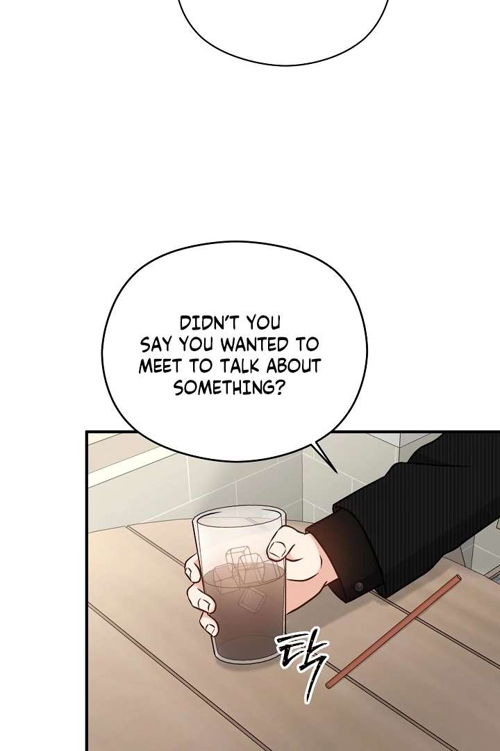 My Sweet Second Proposal Chapter 2 - Page 19