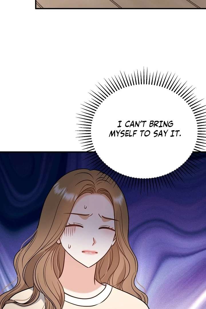 My Sweet Second Proposal Chapter 2 - Page 20