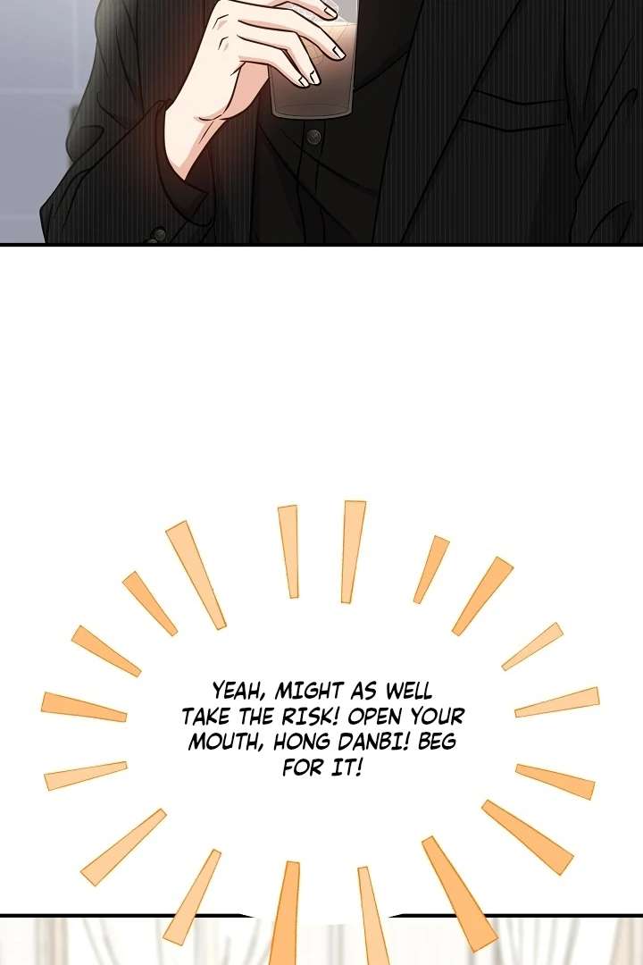 My Sweet Second Proposal Chapter 2 - Page 36