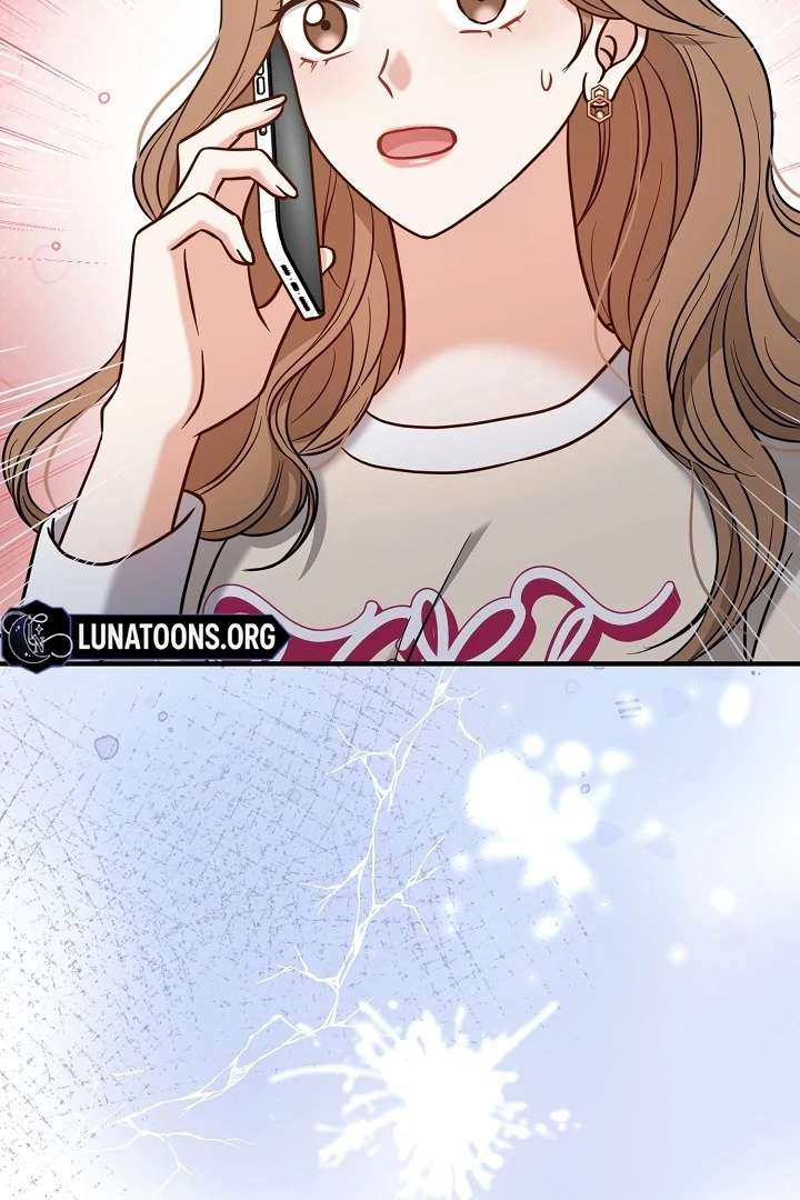 My Sweet Second Proposal Chapter 2 - Page 4