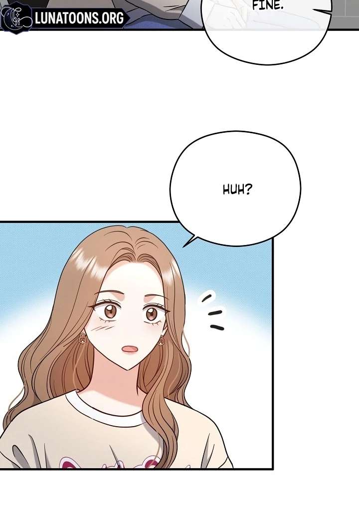 My Sweet Second Proposal Chapter 2 - Page 41