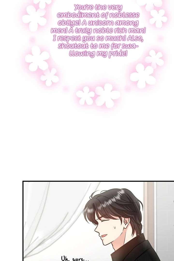 My Sweet Second Proposal Chapter 2 - Page 48