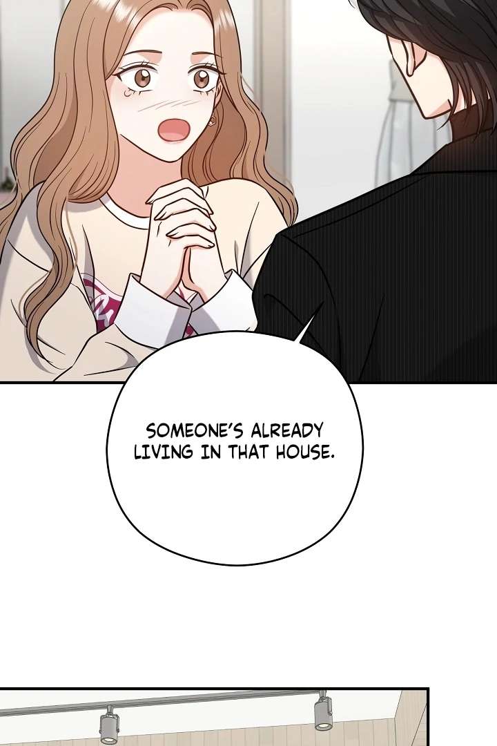 My Sweet Second Proposal Chapter 2 - Page 50