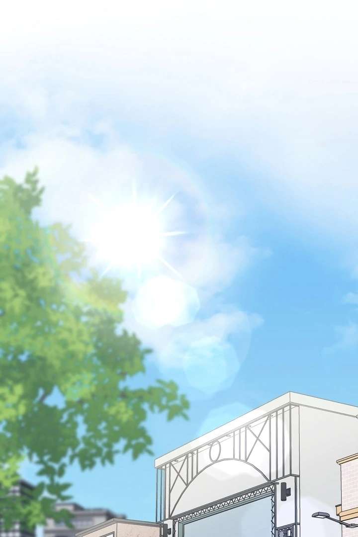 My Sweet Second Proposal Chapter 2 - Page 8