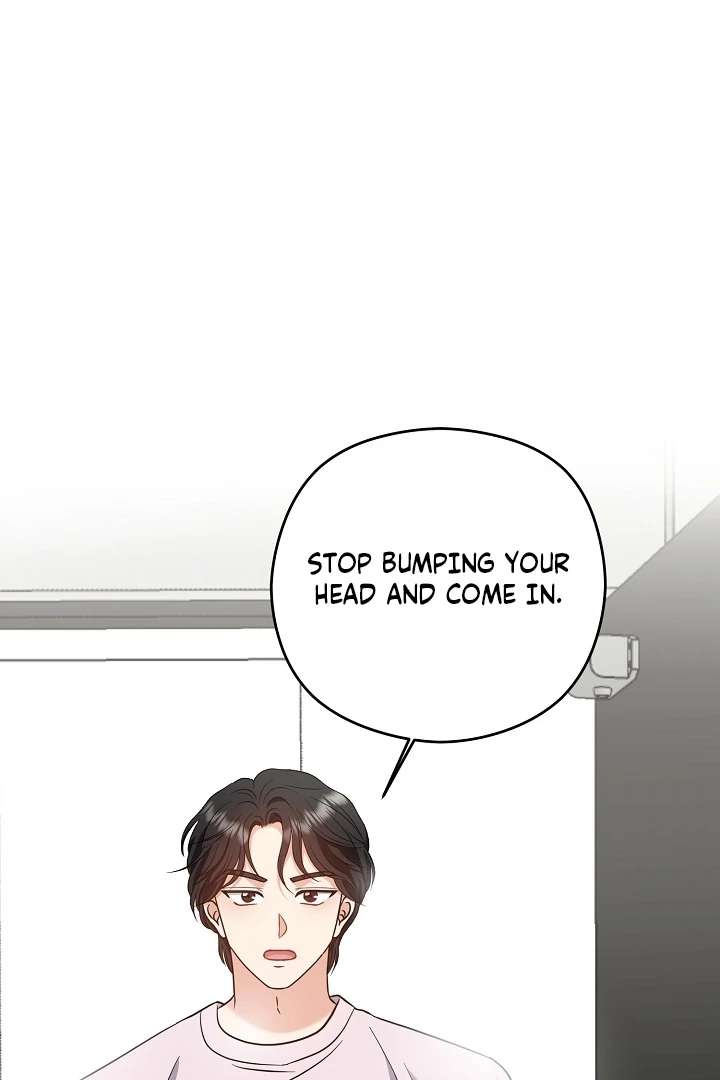 My Sweet Second Proposal Chapter 2 - Page 86