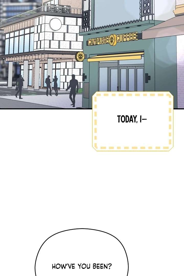 My Sweet Second Proposal Chapter 2 - Page 9