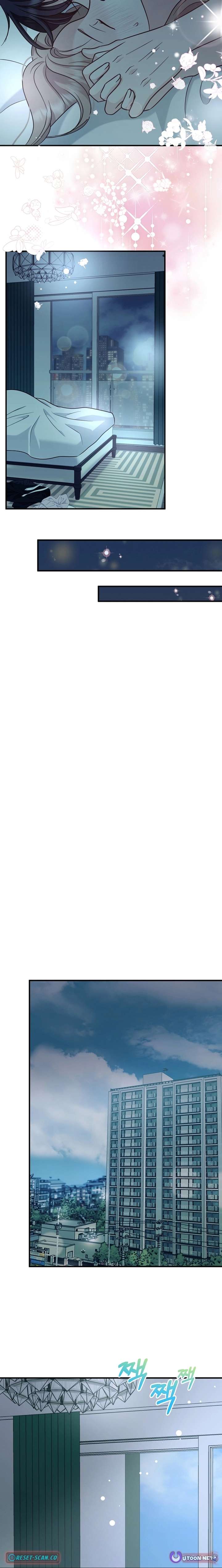 My Sweet Second Proposal Chapter 23 - Page 13