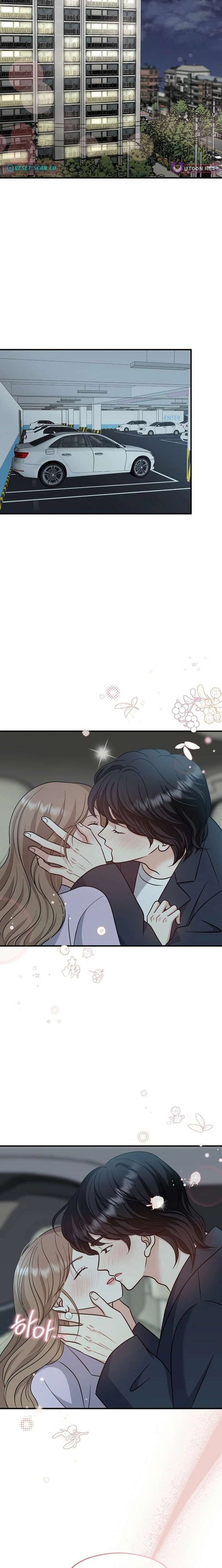 My Sweet Second Proposal Chapter 25 - Page 2