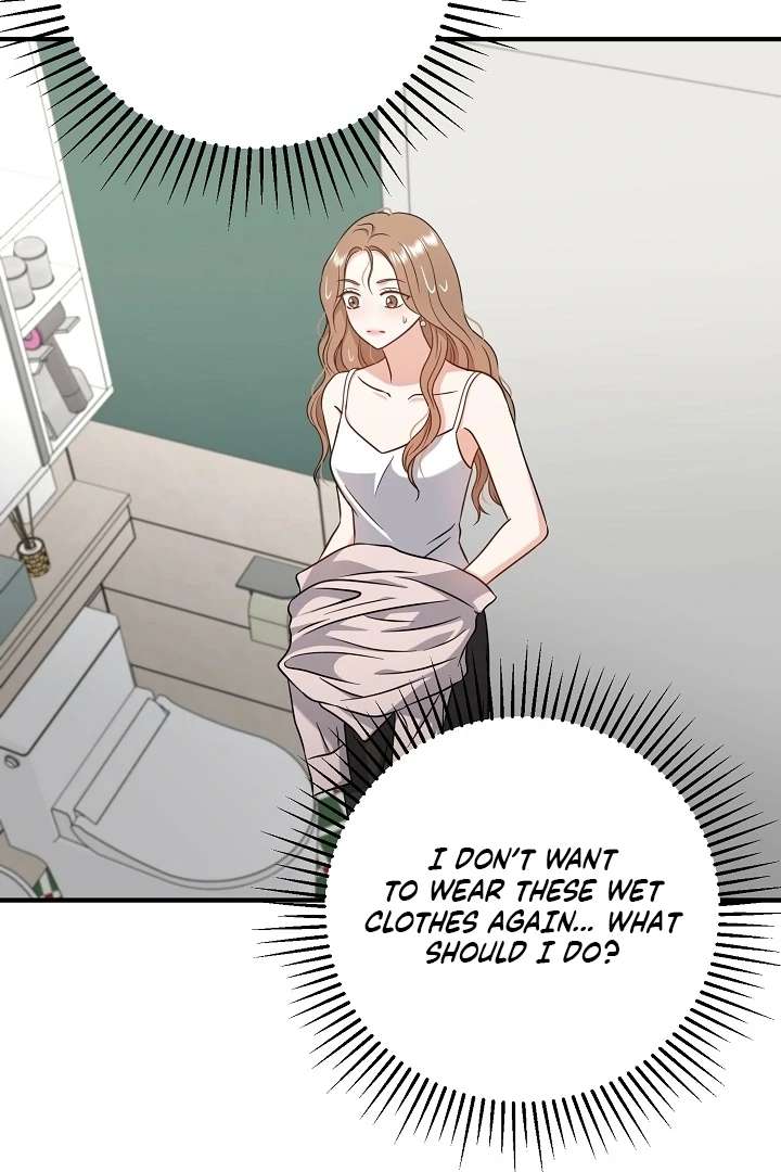 My Sweet Second Proposal Chapter 3 - Page 107