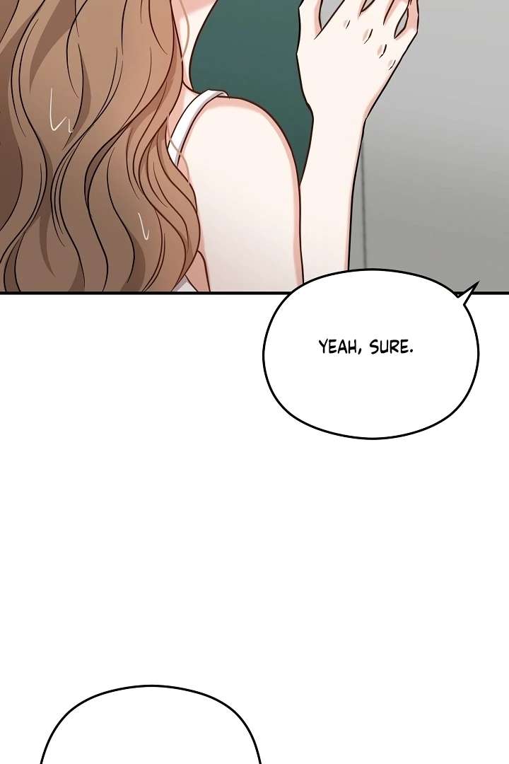 My Sweet Second Proposal Chapter 3 - Page 109