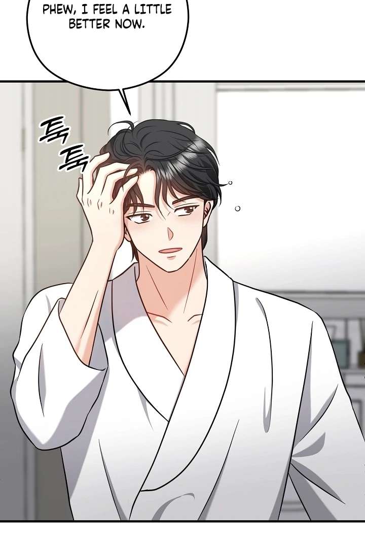 My Sweet Second Proposal Chapter 3 - Page 110