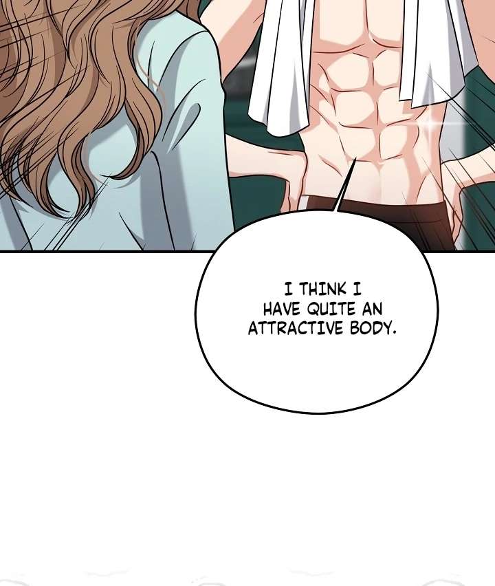 My Sweet Second Proposal Chapter 3 - Page 14