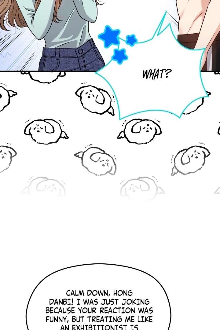 My Sweet Second Proposal Chapter 3 - Page 16