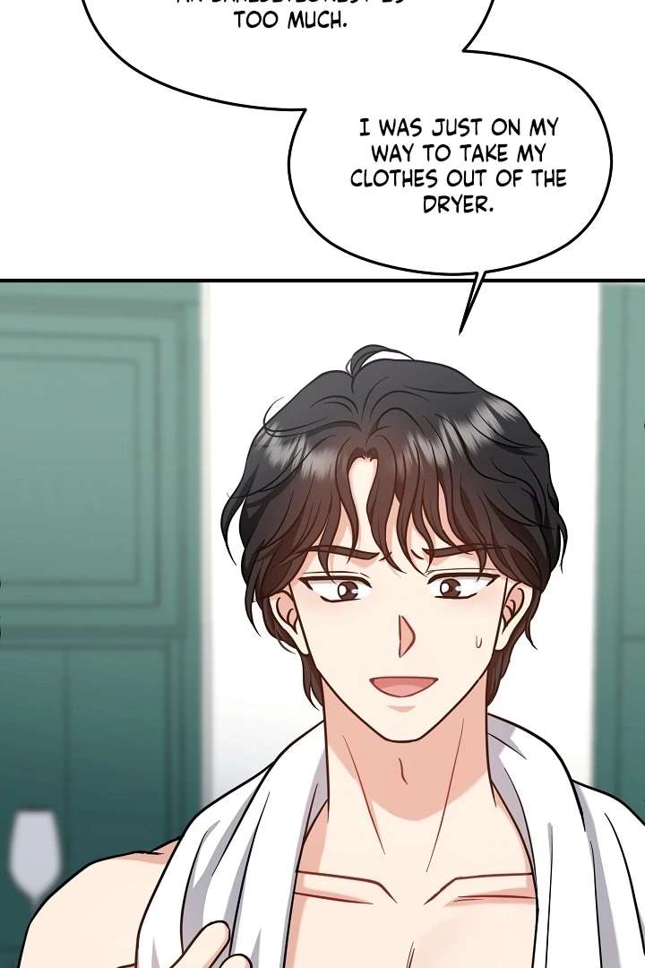 My Sweet Second Proposal Chapter 3 - Page 17