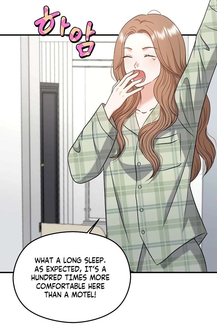 My Sweet Second Proposal Chapter 3 - Page 23