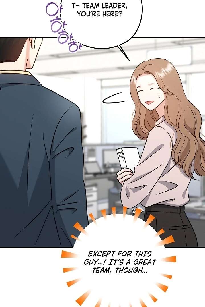 My Sweet Second Proposal Chapter 3 - Page 39