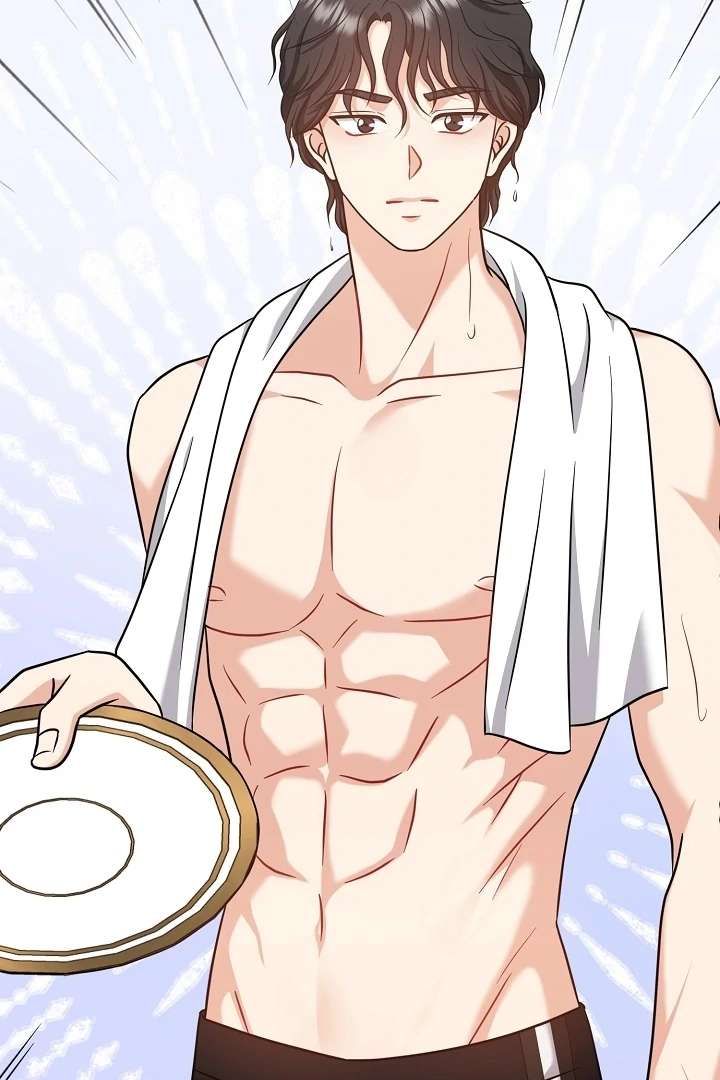 My Sweet Second Proposal Chapter 3 - Page 4