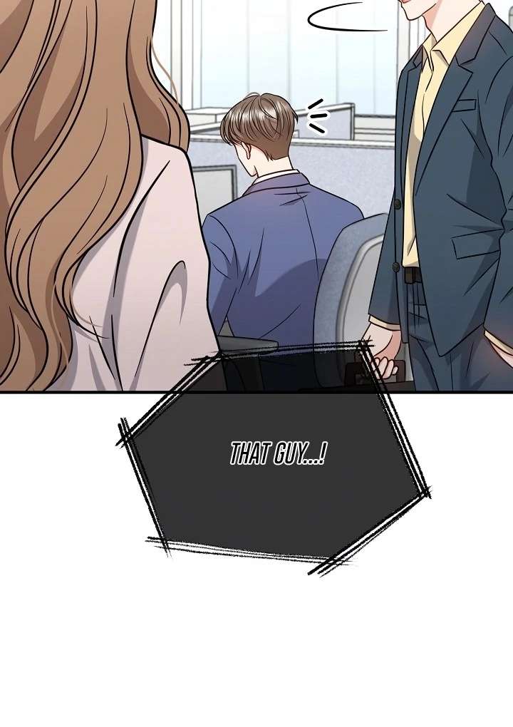 My Sweet Second Proposal Chapter 3 - Page 42