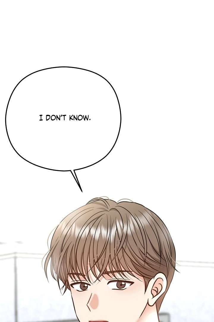 My Sweet Second Proposal Chapter 3 - Page 43