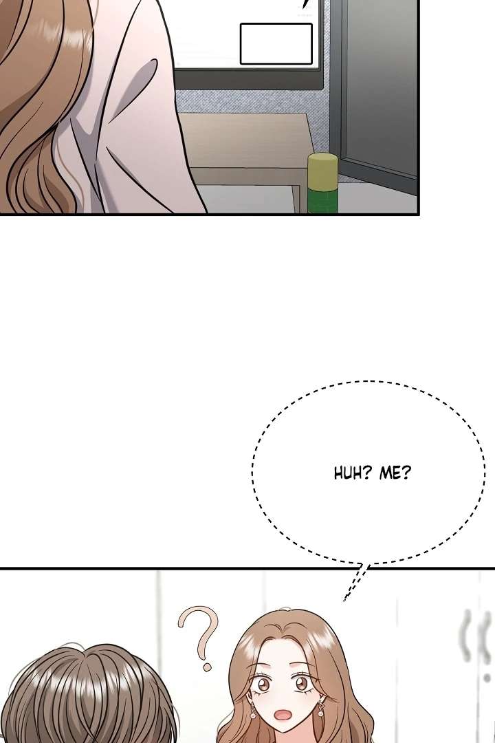 My Sweet Second Proposal Chapter 3 - Page 50