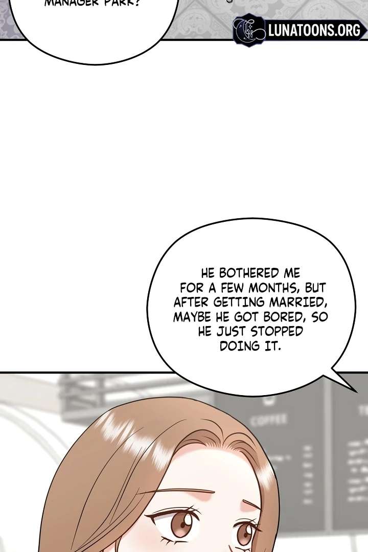 My Sweet Second Proposal Chapter 3 - Page 59