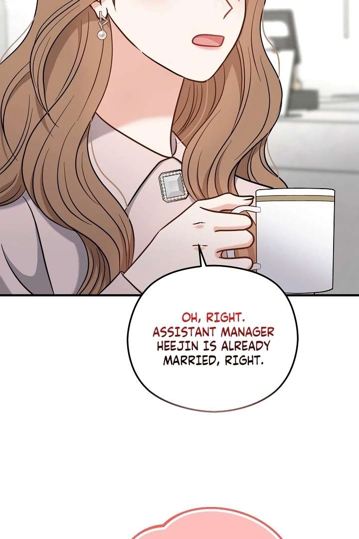 My Sweet Second Proposal Chapter 3 - Page 60